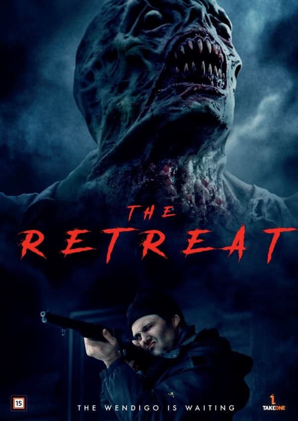 The Retreat