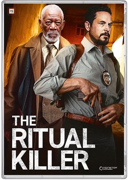 The Ritual Killer (DVD)