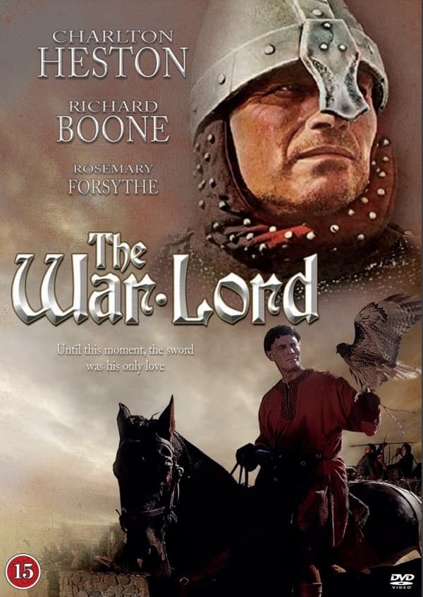 The War Lord