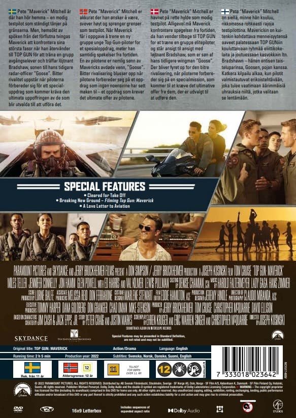 Top Gun: Maverick