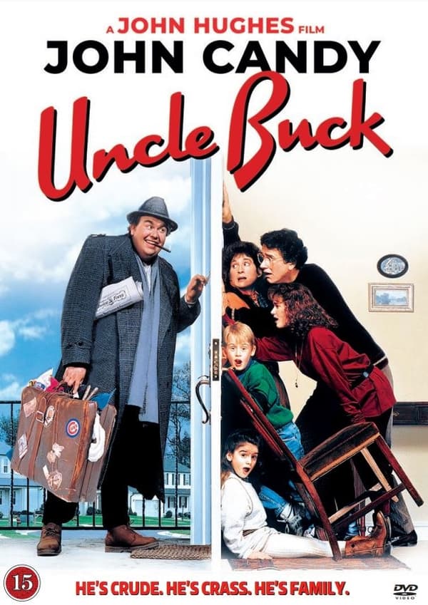Uncle Buck (Nordic)