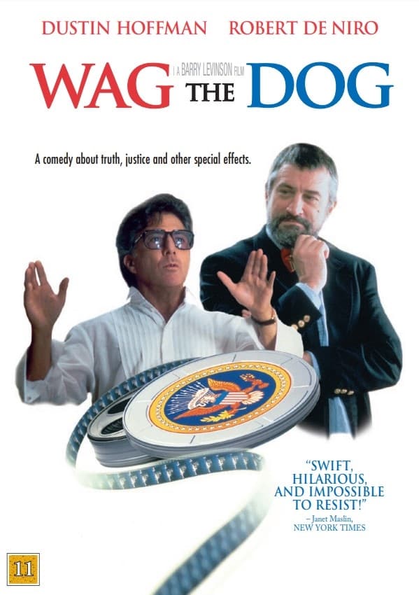 Wag the Dog