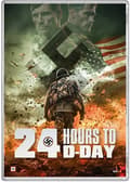 Pikkukuva 1 / 2: 24 Hours To D-Day Dvd (DVD)