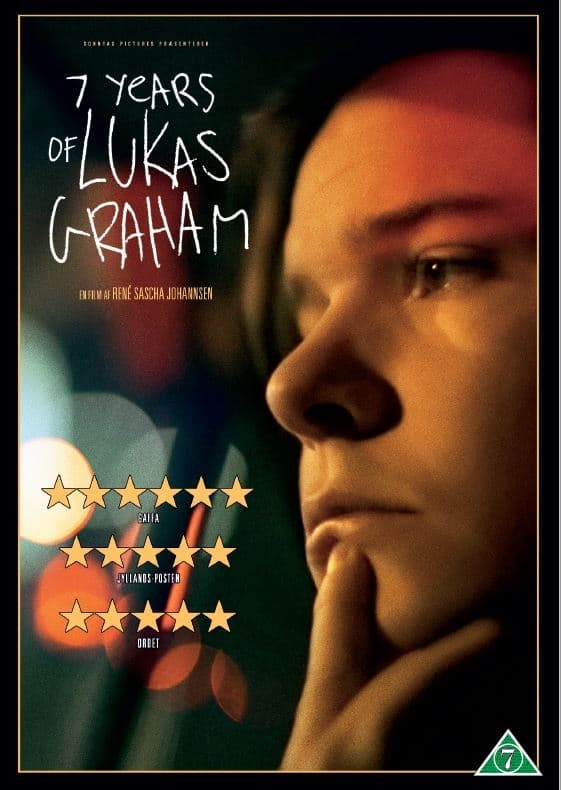 7 years of Lukas Graham