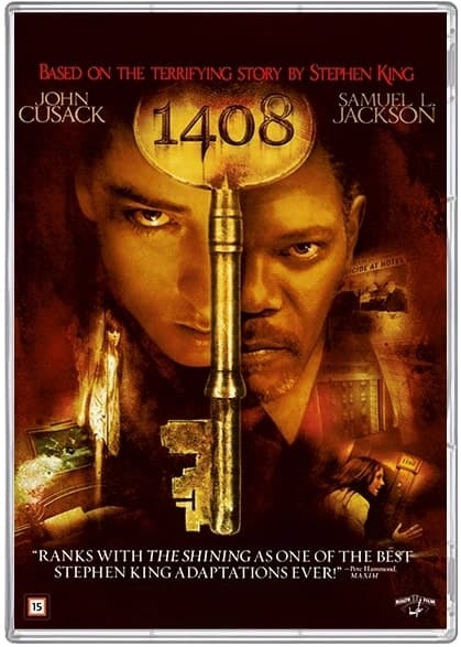 1408 (DVD)