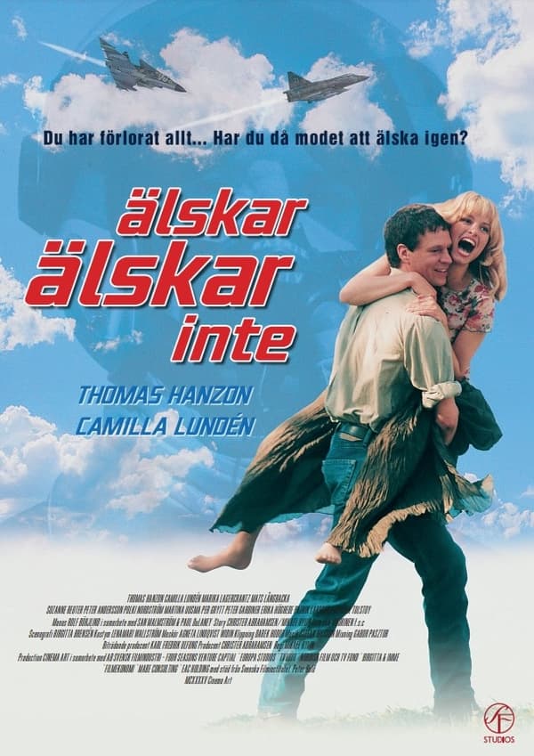 Älskar Älskar inte