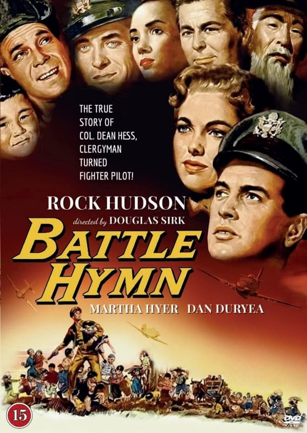 Battle Hymn