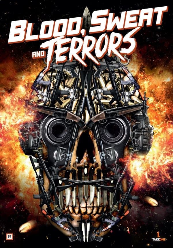 Blood Sweat And Terrors