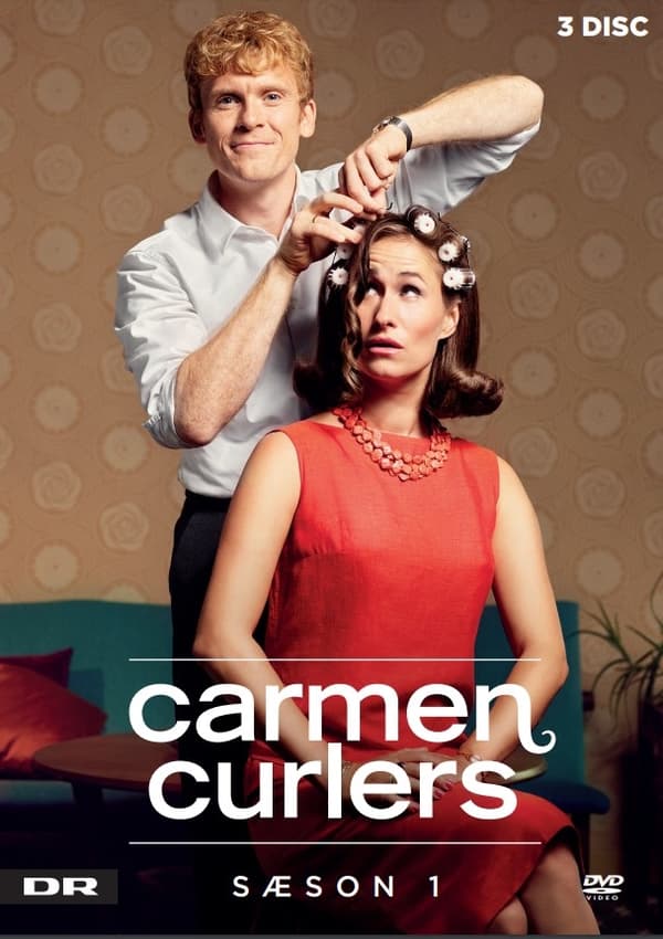Carmen Curlers - Säsong 1