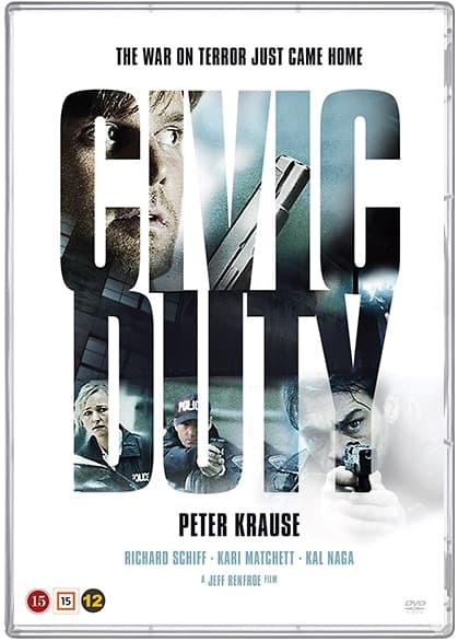 Civic Duty (DVD)