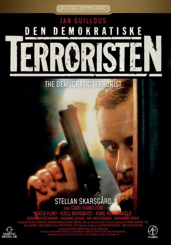Den Demokraktiske Terroristen