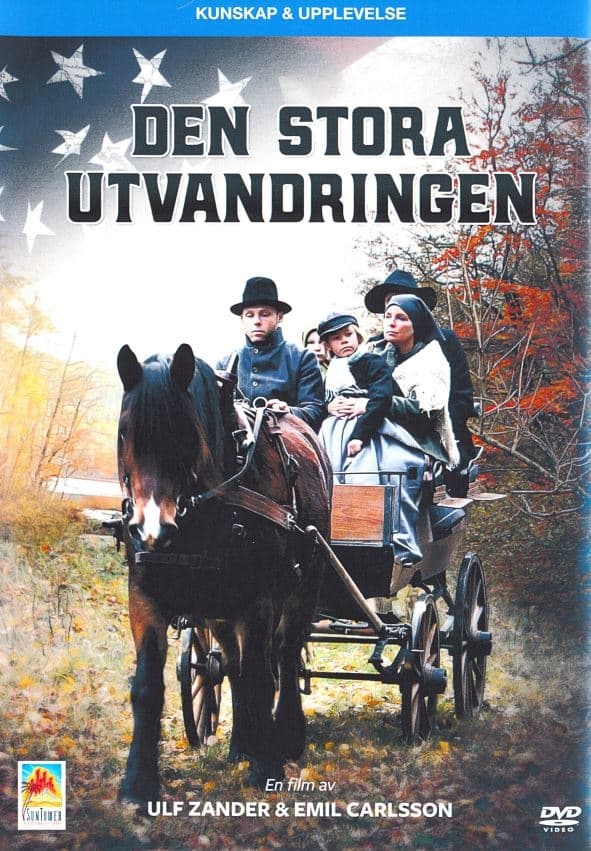 Den stora utvandringen
