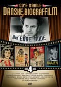 Miniatyrbillede 1 af 2: Ebbe Rode - Go'e Gamle Danske Biograffilm (4 disc)