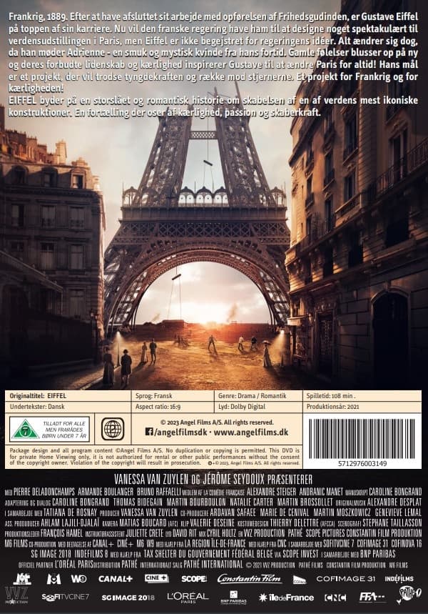 Eiffel