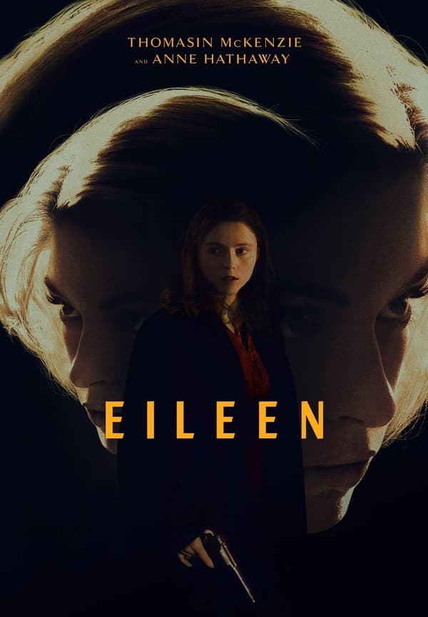 Eileen (Import)