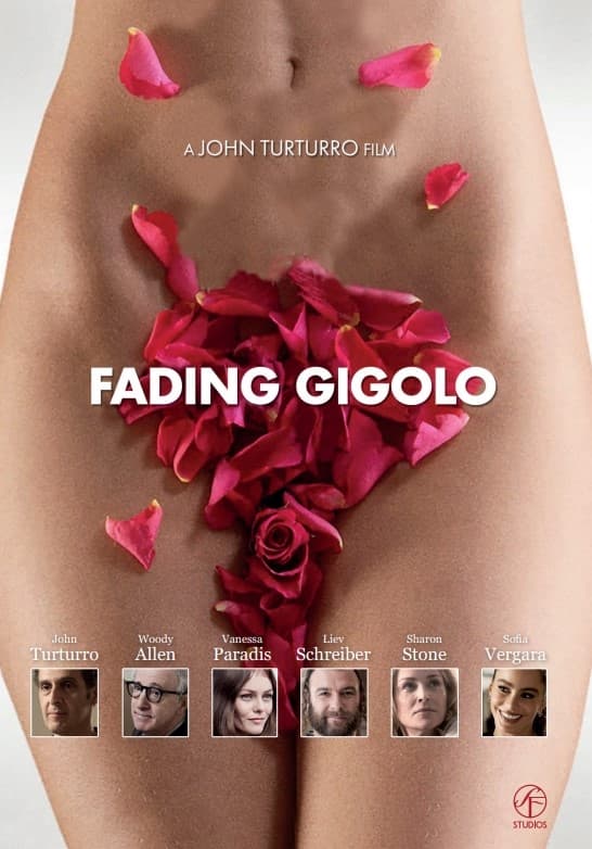 Fading Gigolo