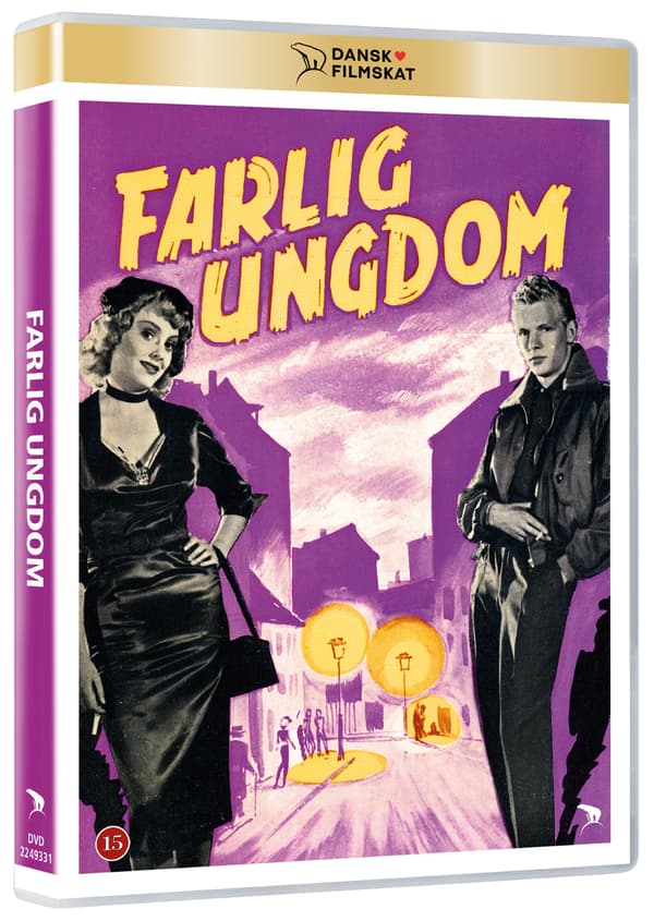 Farlig Ungdom