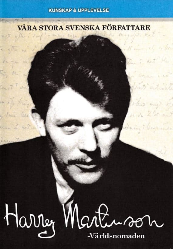 Harry Martinson