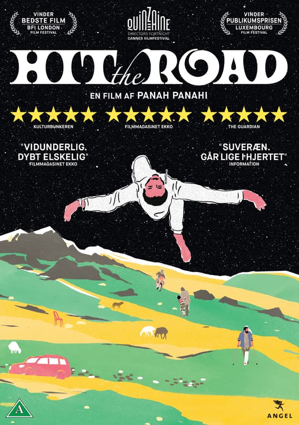 Hit The Road
