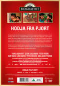 Miniatyrbillede 2 af 2: Hodja Fra Pjort