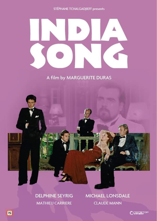 India Song