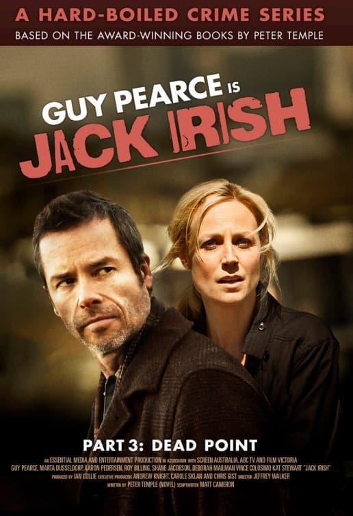 Jack Irish 3 - Dead Point