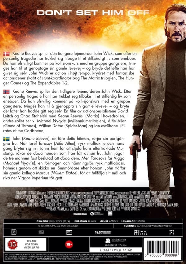 John Wick