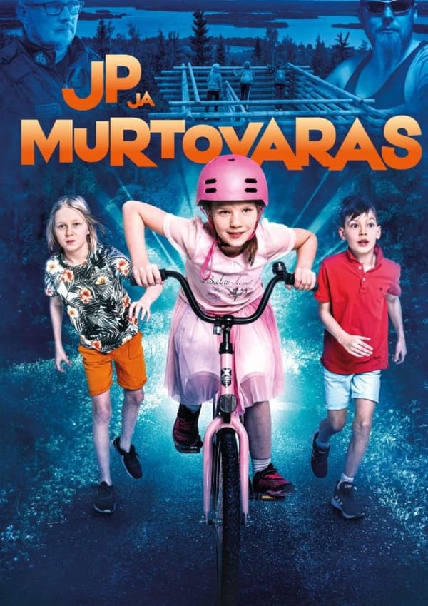 JP ja murtovaras