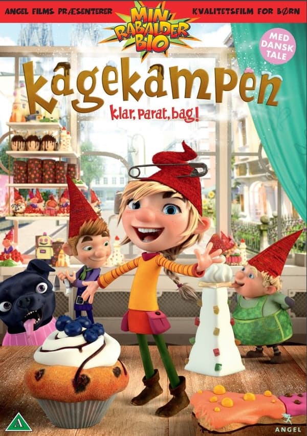 Kagekampen