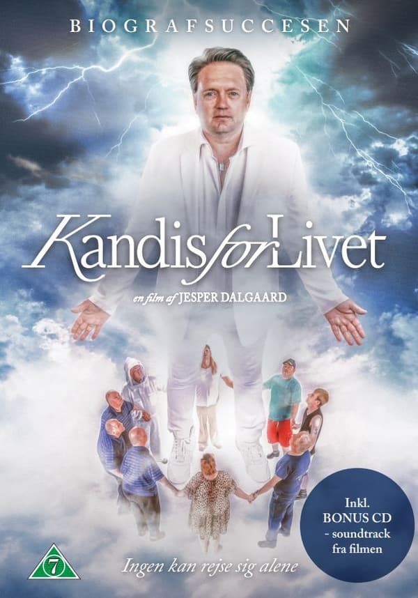 Kandis for livet