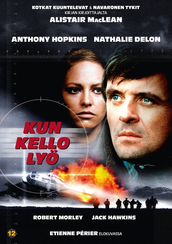 Kun Kello Lyö