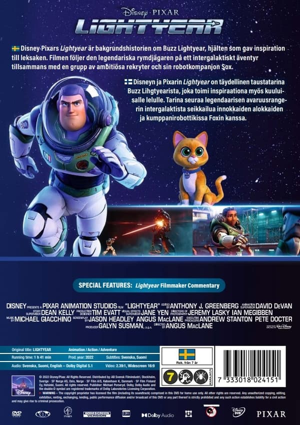 Lightyear