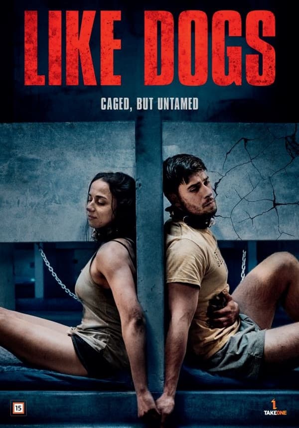 Like Dogs