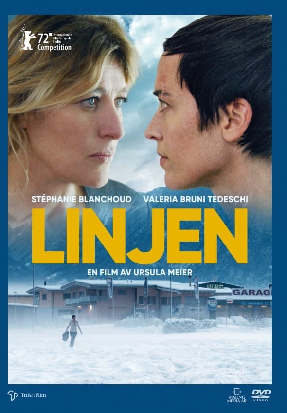 Linjen