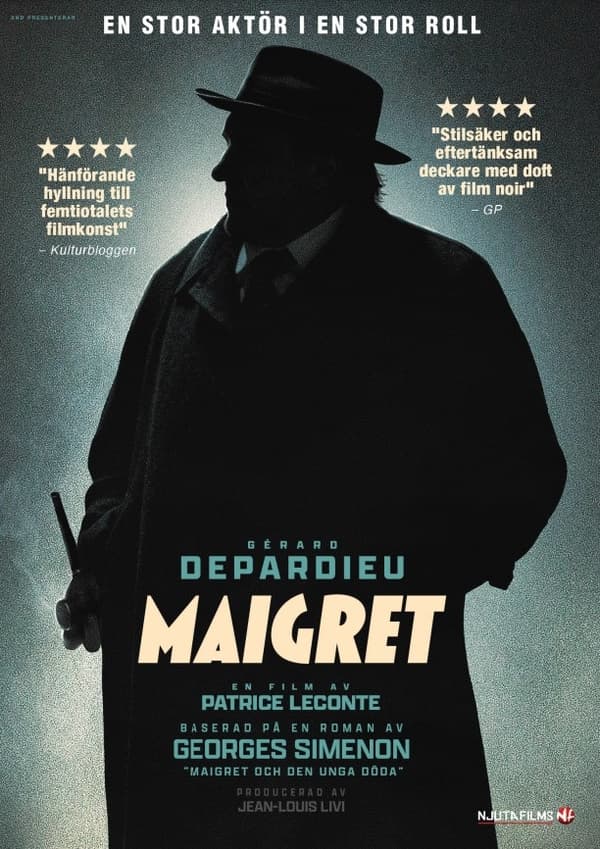 Maigret