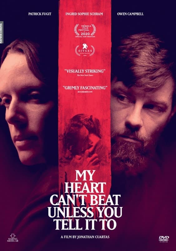 My Heart Can't Beat Unless You Tell It To