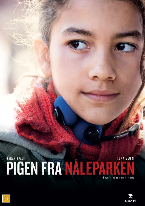 Pigen Fra Nåleparken