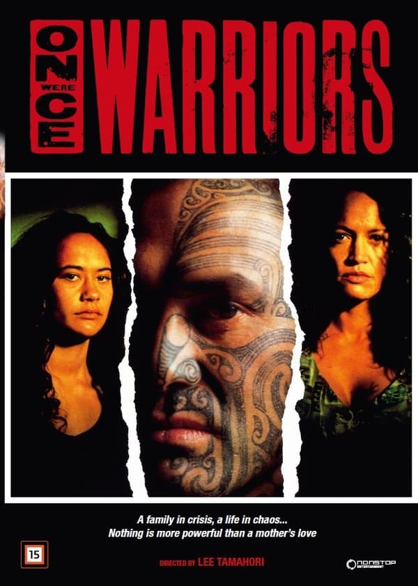 Once Were Warriors