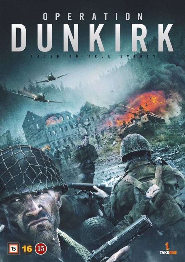 Operation Dunkirk