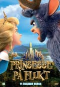 Miniatyrbilde 1 av 2: Prinsesse på Flukt