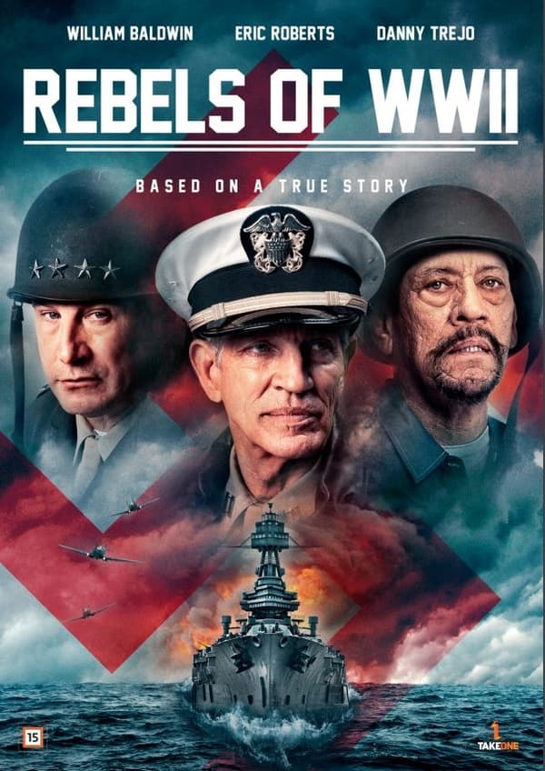 Rebels Of Pt-218