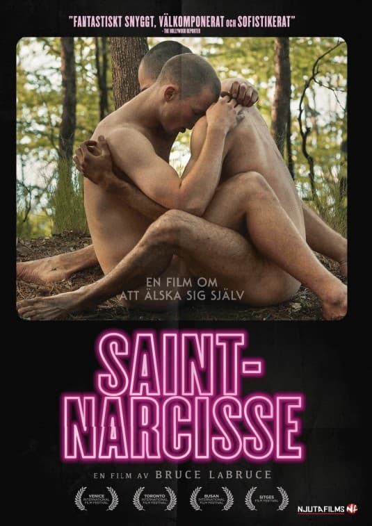 Saint Narcisse