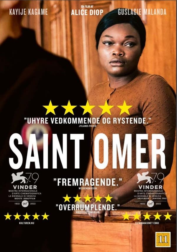 Saint Omer