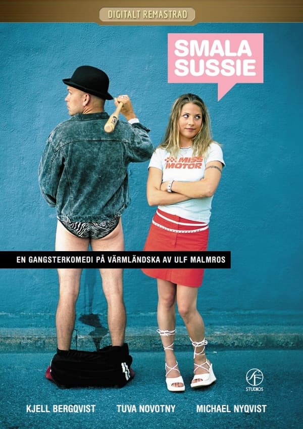 Smala Sussie