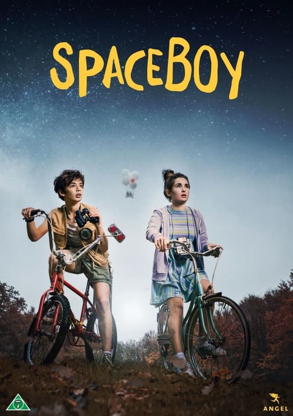 Spaceboy