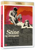 Miniatyrbillede 1 af 2: Stine Og Drengene