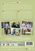 Miniatyrbilde 2 av 2: Sykepleieskolen - Sesong 5 (2 disc)