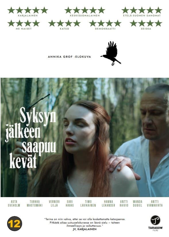 Syksyn Jälkeen Saapuu Kevät
