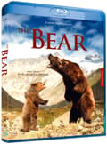 Miniatyrbilde 1 av 2: The Bear (Blu-ray)