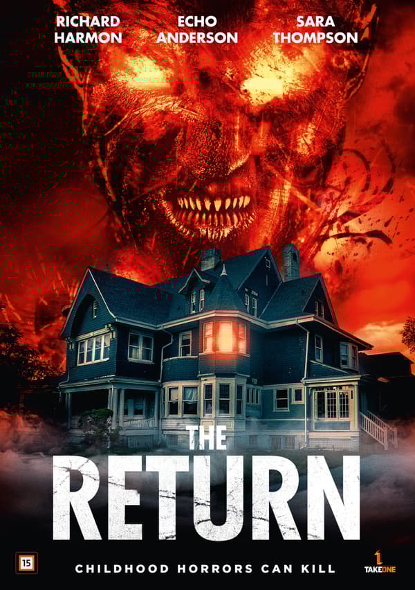 The Return